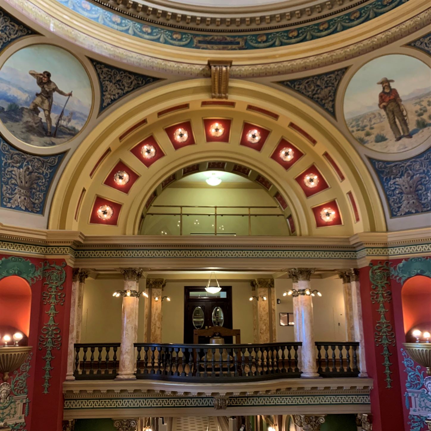 Legislative Session
